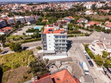Apartamento T3 para Venda em Leiria, Pousos, Barreira e Cortes