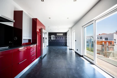Apartamento T3 para Venda em Leiria, Pousos, Barreira e Cortes