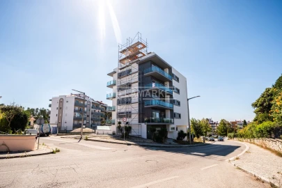 Apartamento T3 para Venda em Leiria, Pousos, Barreira e Cortes
