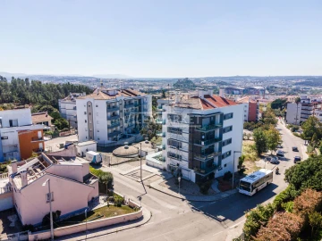 Apartamento T3 para Venda em Leiria, Pousos, Barreira e Cortes