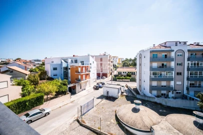 Apartamento T3 para Venda em Leiria, Pousos, Barreira e Cortes