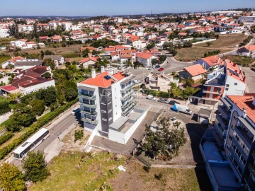 Apartamento T3 para Venda em Leiria, Pousos, Barreira e Cortes
