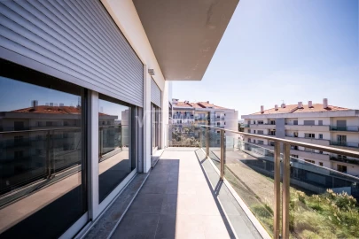 Apartamento T3 para Venda em Leiria, Pousos, Barreira e Cortes