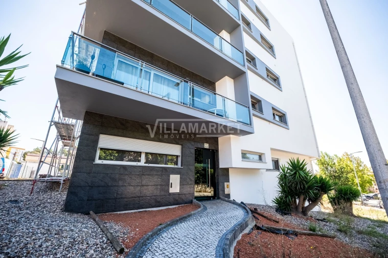 Apartamento T3 para Venda em Leiria, Pousos, Barreira e Cortes Foto 62