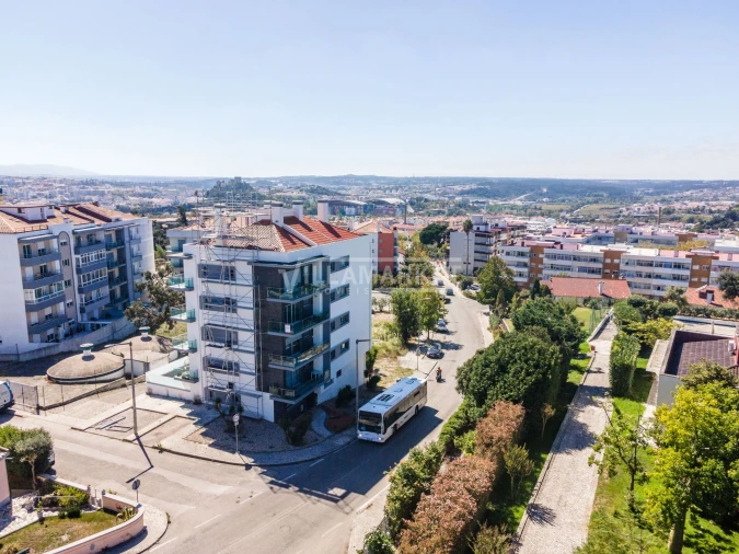 Apartamento T3 para Venda em Leiria, Pousos, Barreira e Cortes Foto 74