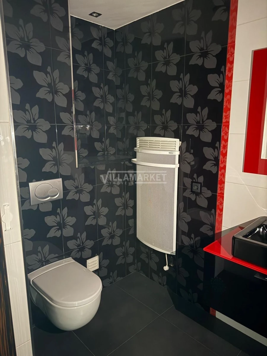 Apartamento T3 para Venda em Leiria, Pousos, Barreira e Cortes Foto 28