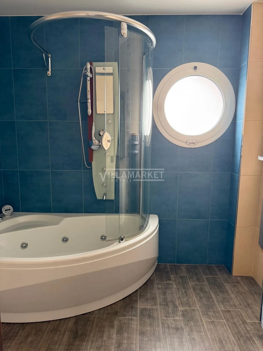 Apartamento T3 para Venda em Leiria, Pousos, Barreira e Cortes Foto 34