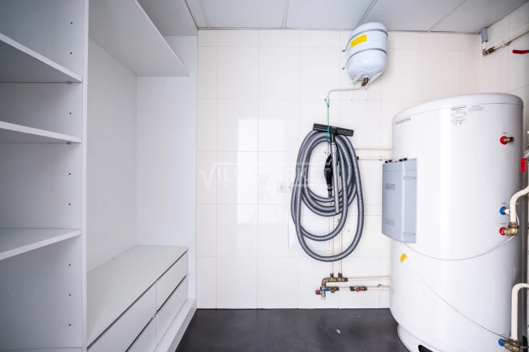 Apartamento T3 para Venda em Leiria, Pousos, Barreira e Cortes Foto 76