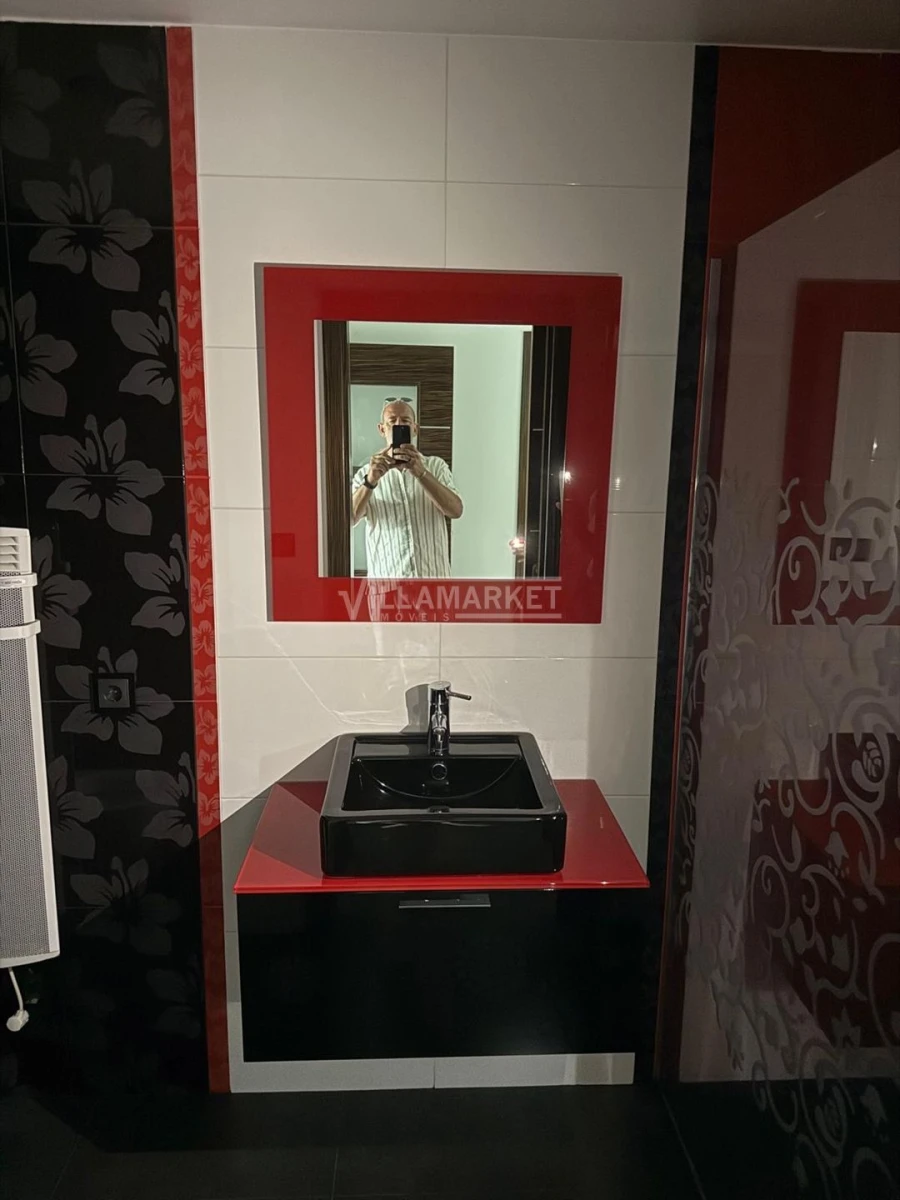 Apartamento T3 para Venda em Leiria, Pousos, Barreira e Cortes Foto 31