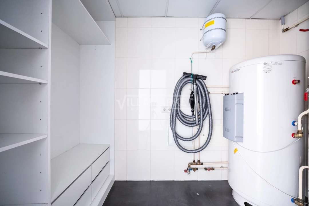 Apartamento T3 para Venda em Leiria, Pousos, Barreira e Cortes Foto 76