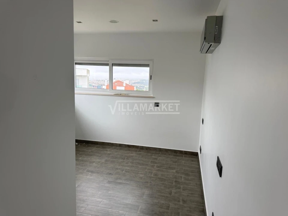 Apartamento T3 para Venda em Leiria, Pousos, Barreira e Cortes Foto 27