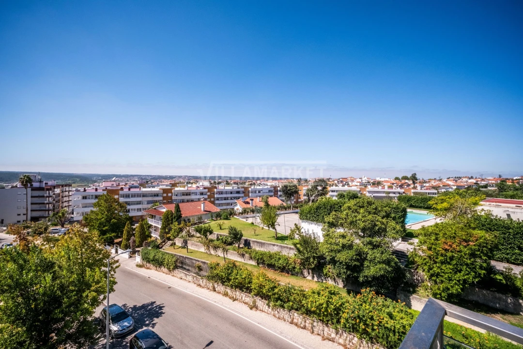 Apartamento T3 para Venda em Leiria, Pousos, Barreira e Cortes Foto 28