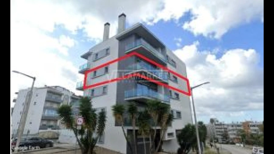 Apartamento T3 para Venda em Leiria, Pousos, Barreira e Cortes