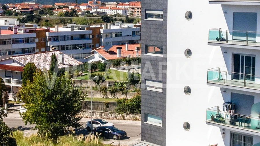 Apartamento T3 para Venda em Leiria, Pousos, Barreira e Cortes