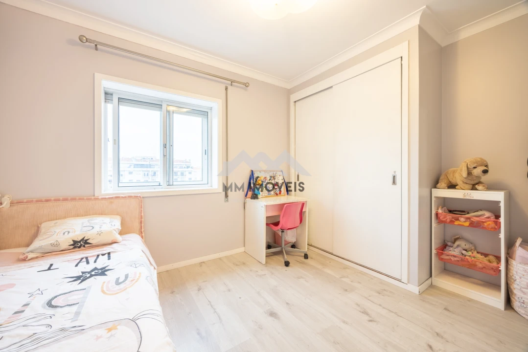 Apartamento T2 para Venda em Rio Tinto Foto 27