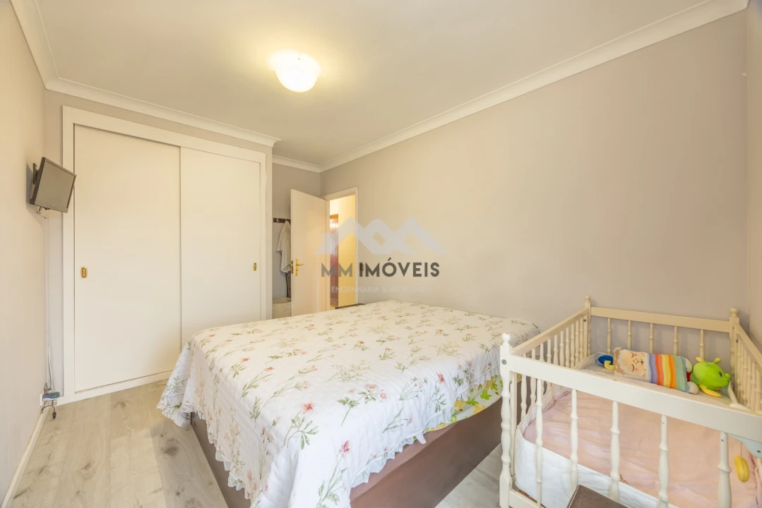 Apartamento T2 para Venda em Rio Tinto Foto 29