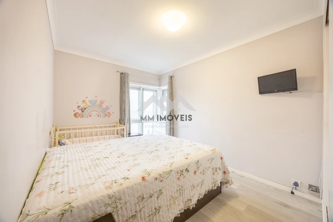 Apartamento T2 para Venda em Rio Tinto Foto 30