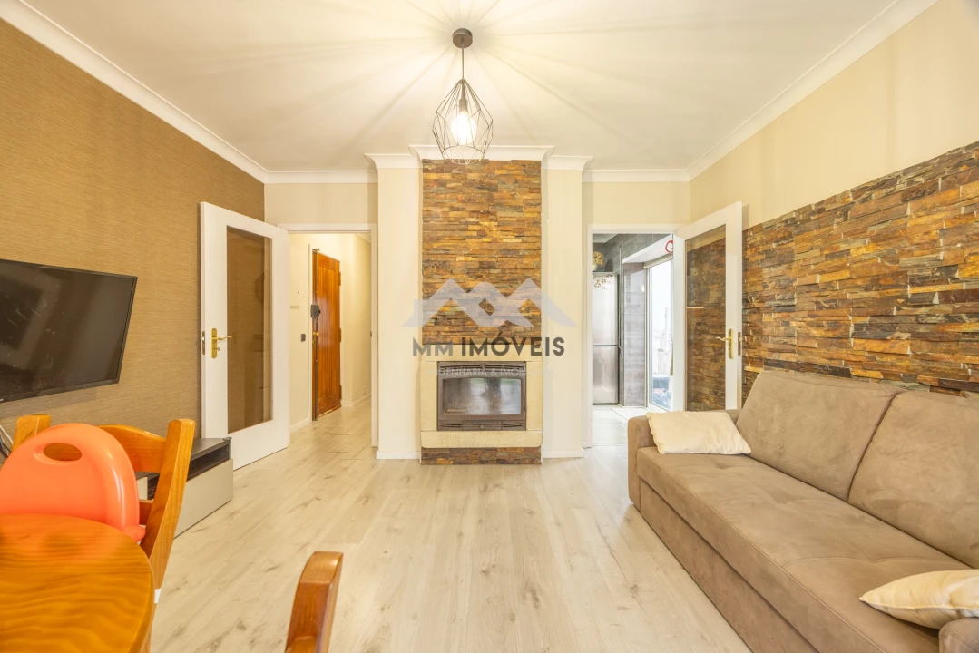 Apartamento T2 para Venda em Rio Tinto Foto 7