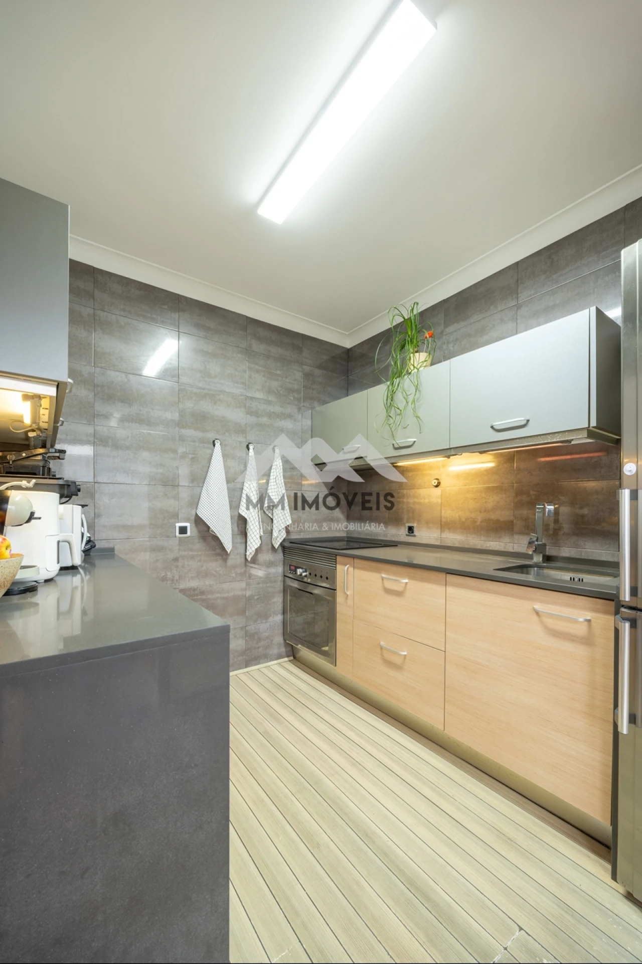 Apartamento T2 para Venda em Rio Tinto Foto 11