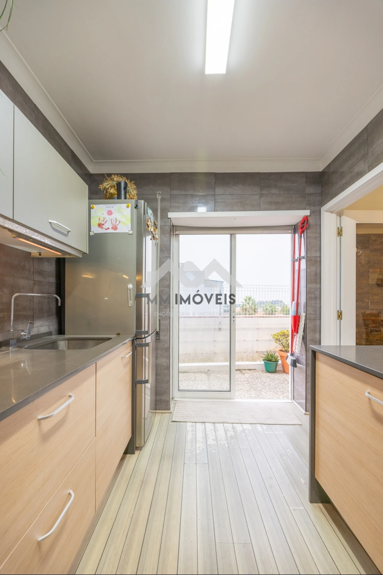 Apartamento T2 para Venda em Rio Tinto Foto 12