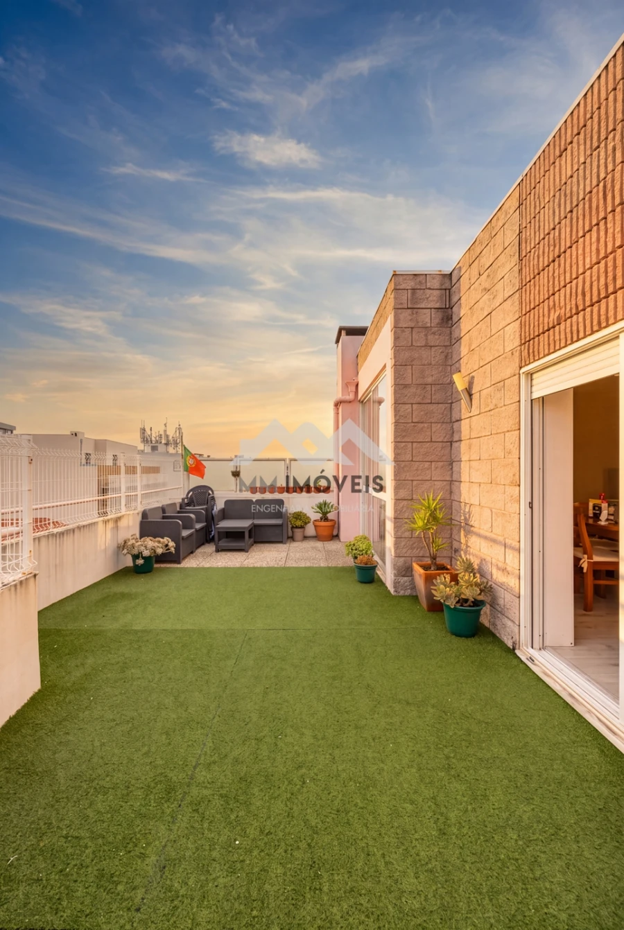 Apartamento T2 para Venda em Rio Tinto Foto 32