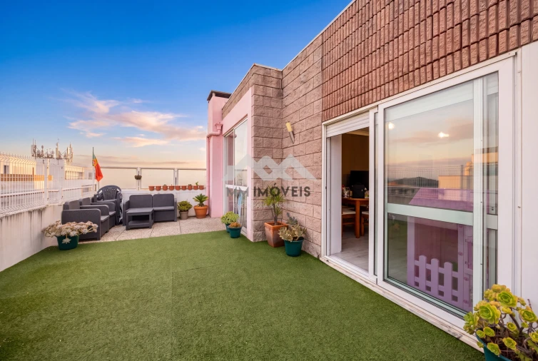 Apartamento T2 para Venda em Rio Tinto Foto 33