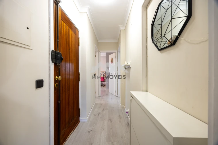 Apartamento T2 para Venda em Rio Tinto Foto 24