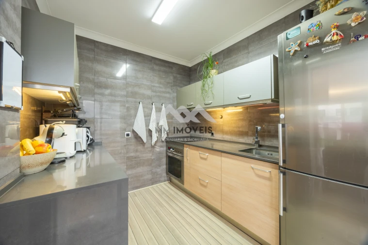 Apartamento T2 para Venda em Rio Tinto Foto 10