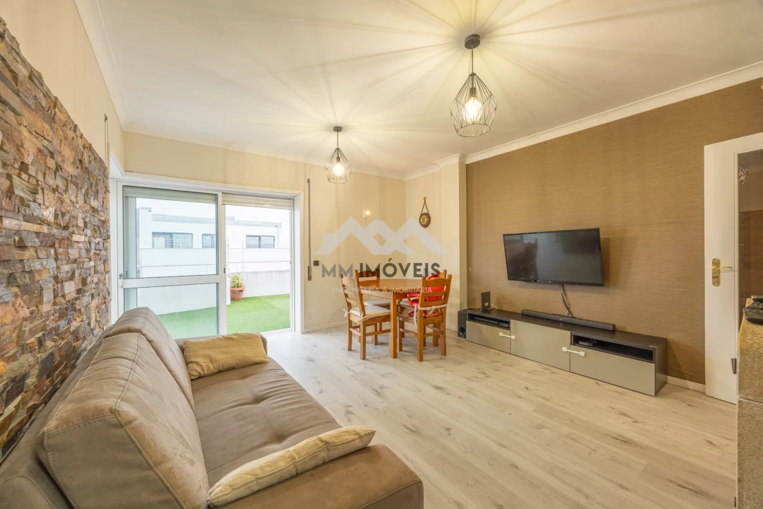 Apartamento T2 para Venda em Rio Tinto Foto 14