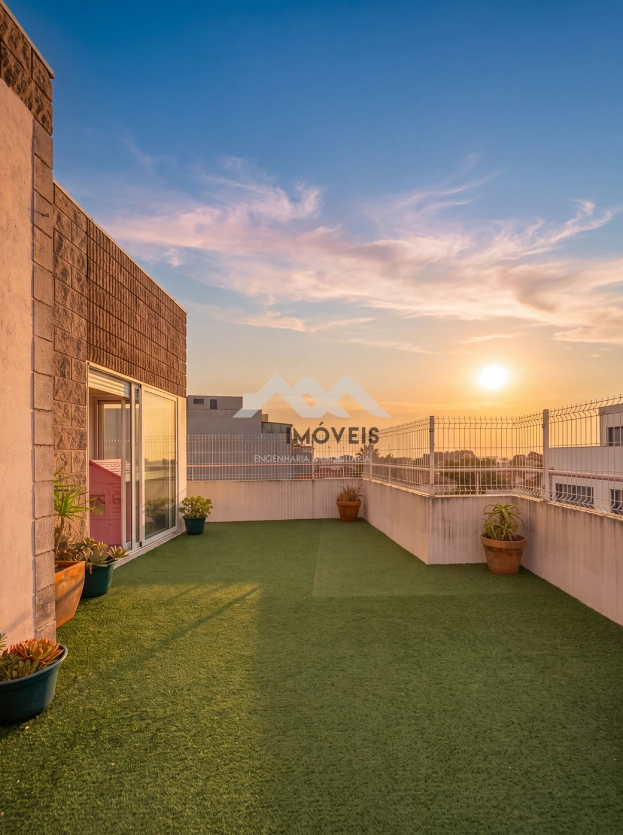 Apartamento T2 para Venda em Rio Tinto Foto 35