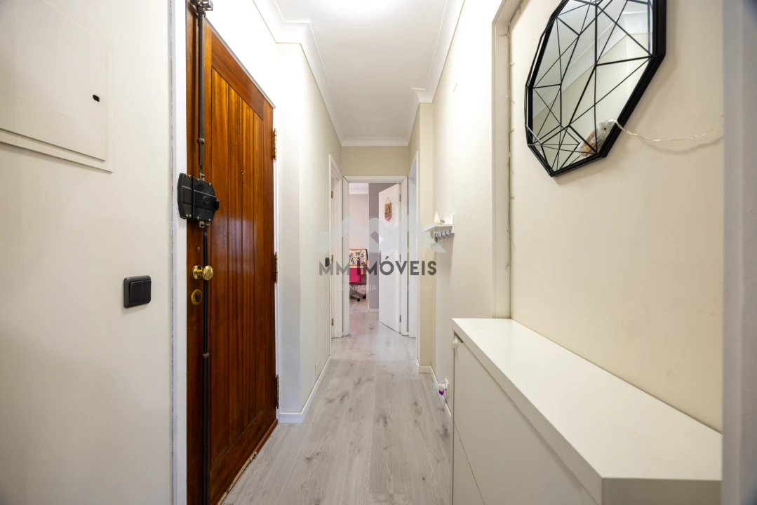 Apartamento T2 para Venda em Rio Tinto Foto 24