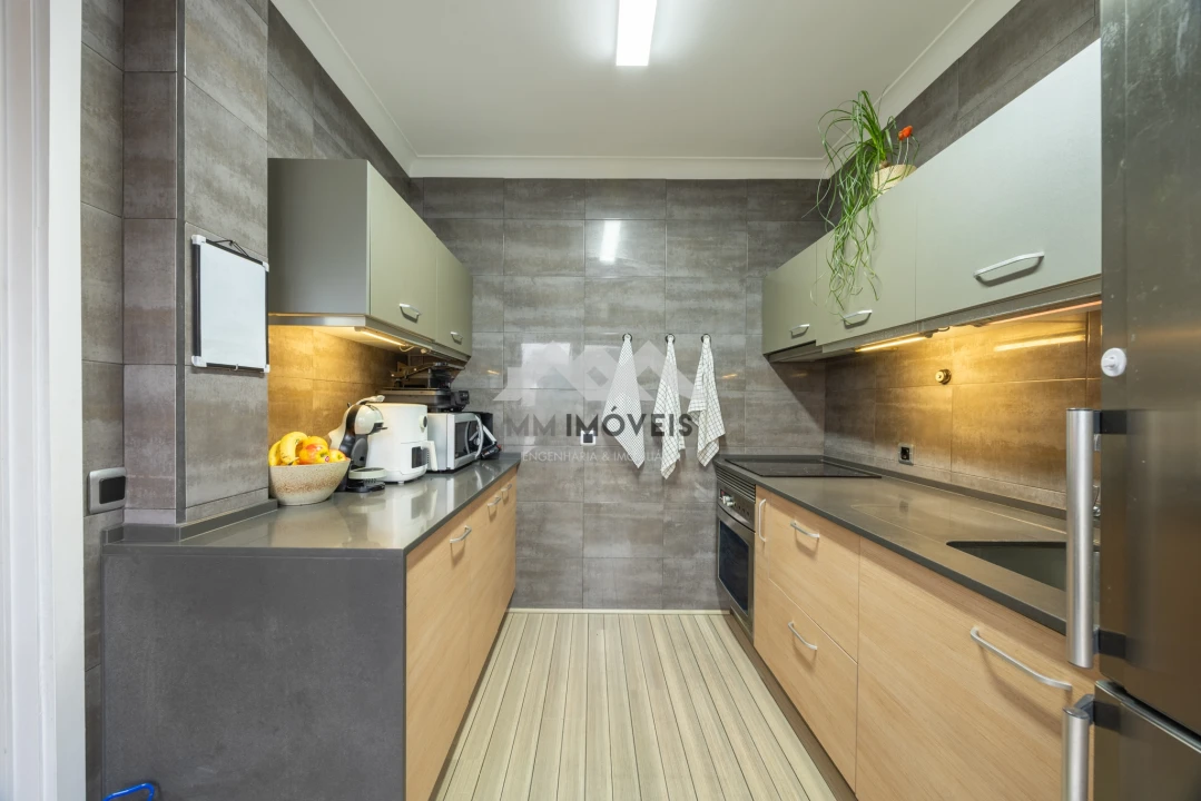 Apartamento T2 para Venda em Rio Tinto Foto 5