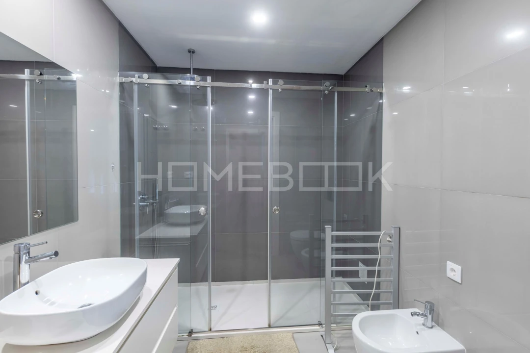 Apartamento T3 para Venda em Camarate, Unhos e Apelação Foto 20