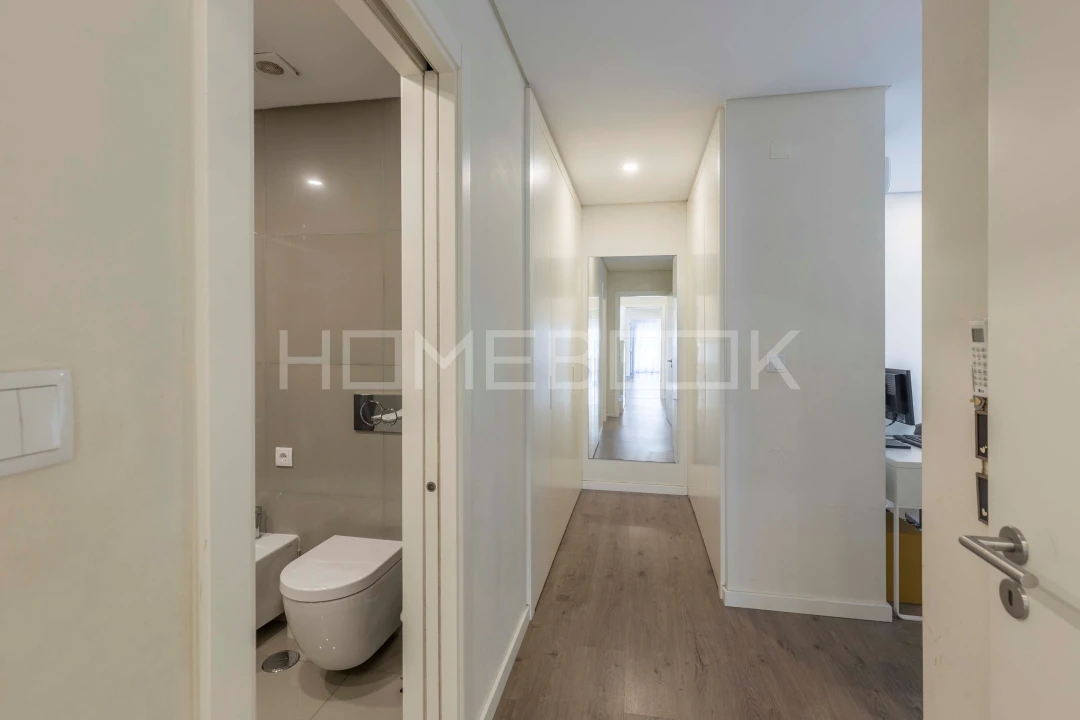 Apartamento T3 para Venda em Camarate, Unhos e Apelação Foto 11