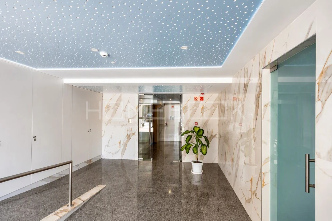 Apartamento T3 para Venda em Camarate, Unhos e Apelação Foto 25