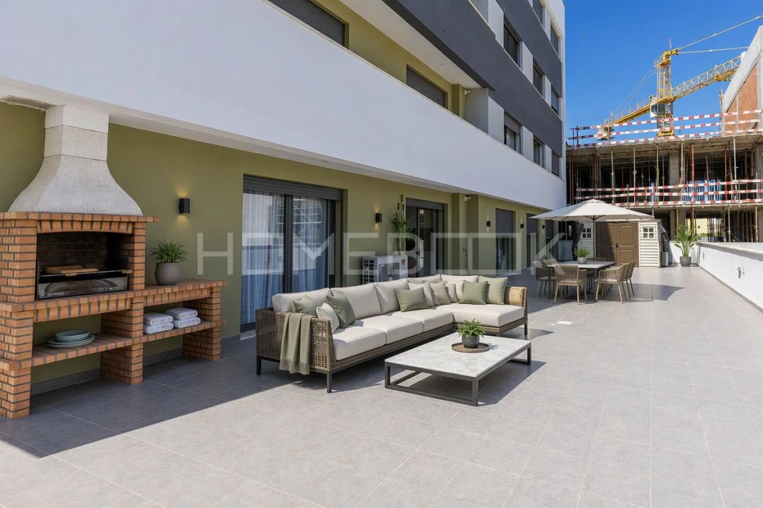 Apartamento T3 para Venda em Camarate, Unhos e Apelação Foto 4