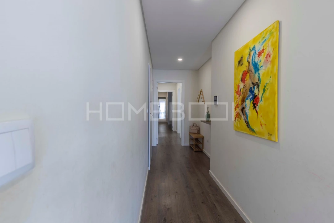 Apartamento T3 para Venda em Camarate, Unhos e Apelação Foto 23