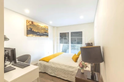 Apartamento T3 para Venda em Camarate, Unhos e Apelação