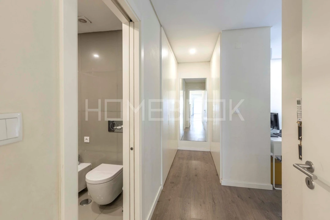 Apartamento T3 para Venda em Camarate, Unhos e Apelação Foto 12