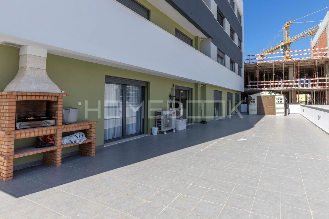 Apartamento T3 para Venda em Camarate, Unhos e Apelação Foto 26