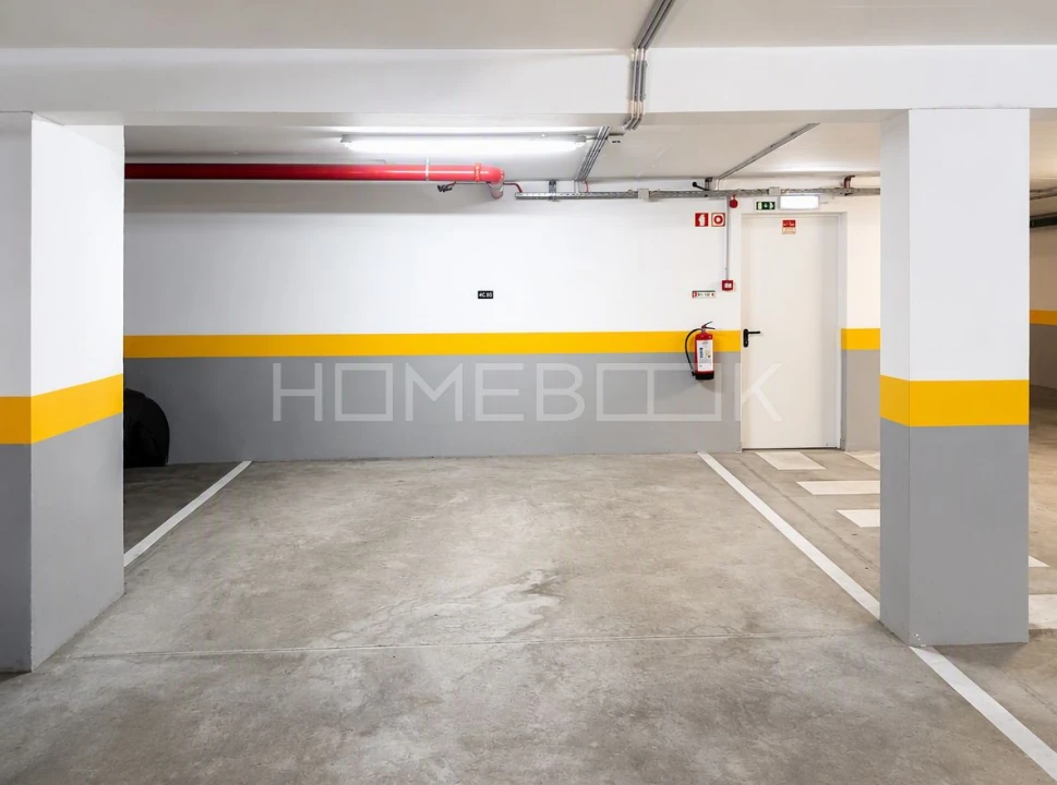 Apartamento T3 para Venda em Camarate, Unhos e Apelação Foto 28