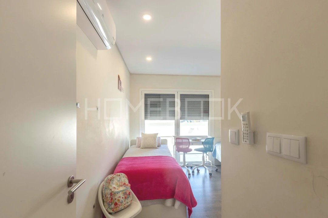Apartamento T3 para Venda em Camarate, Unhos e Apelação Foto 14