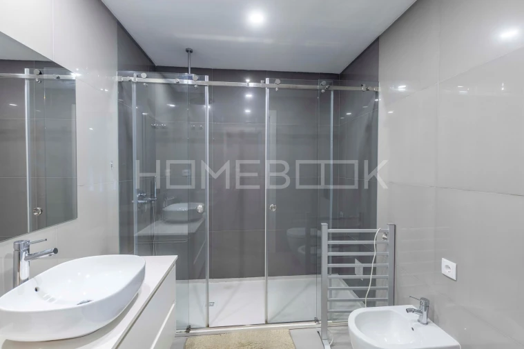 Apartamento T3 para Venda em Camarate, Unhos e Apelação Foto 20