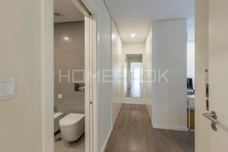 Apartamento T3 para Venda em Camarate, Unhos e Apelação Foto 11
