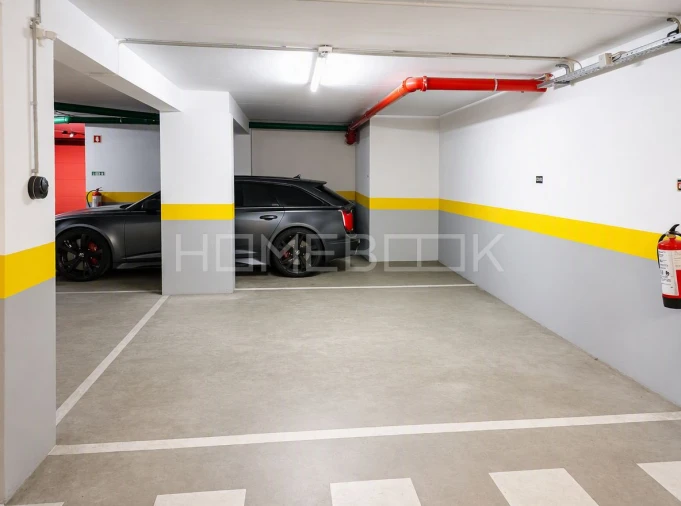 Apartamento T3 para Venda em Camarate, Unhos e Apelação Foto 27