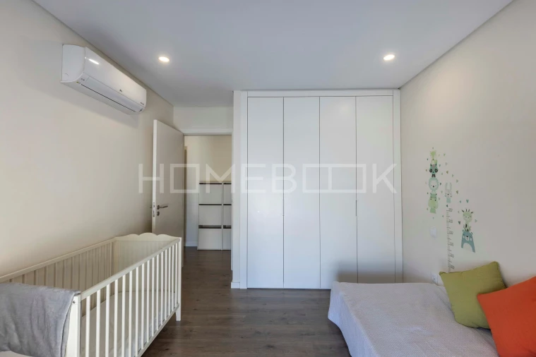 Apartamento T3 para Venda em Camarate, Unhos e Apelação Foto 18