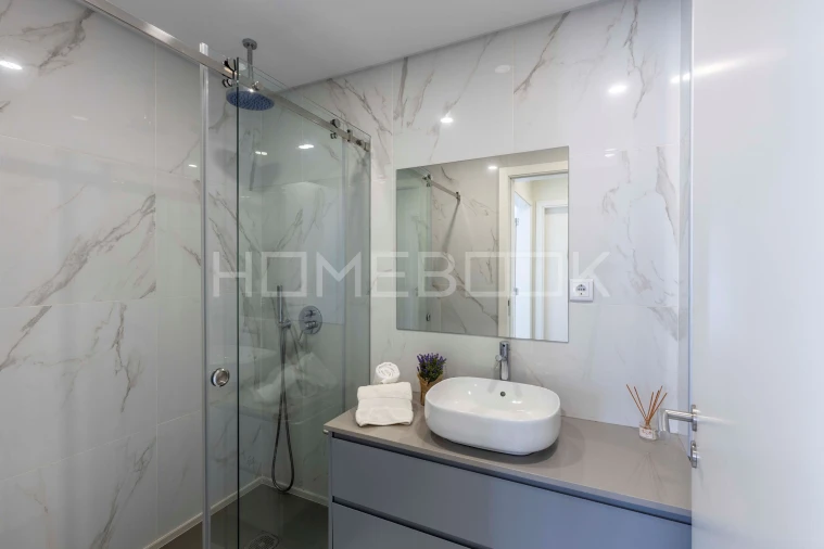 Apartamento T3 para Venda em Camarate, Unhos e Apelação Foto 21
