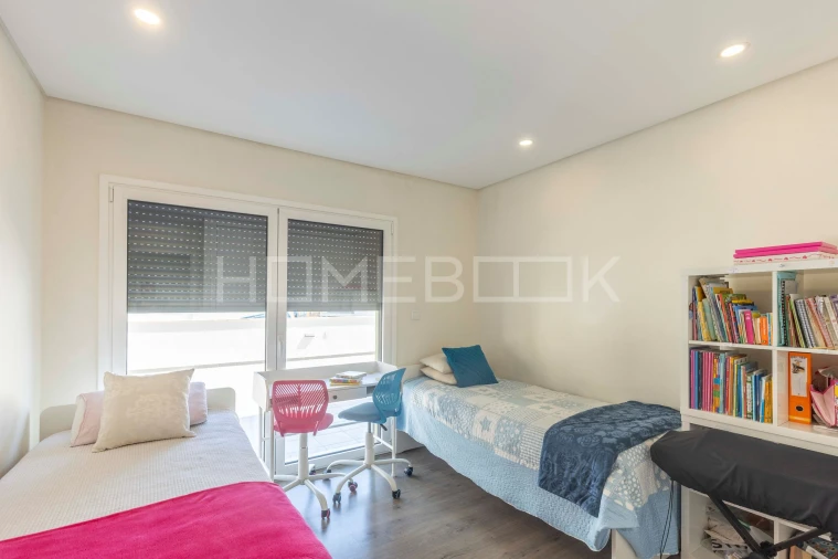 Apartamento T3 para Venda em Camarate, Unhos e Apelação Foto 13