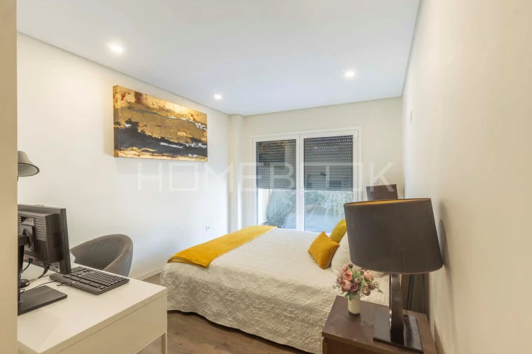 Apartamento T3 para Venda em Camarate, Unhos e Apelação Foto 9