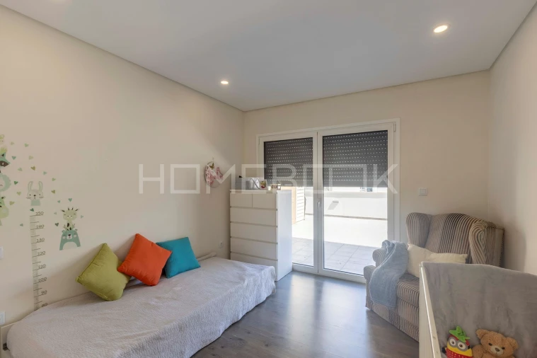 Apartamento T3 para Venda em Camarate, Unhos e Apelação Foto 17